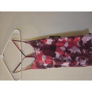 Nike Women's Dri-FIT Running Tank Top Size S